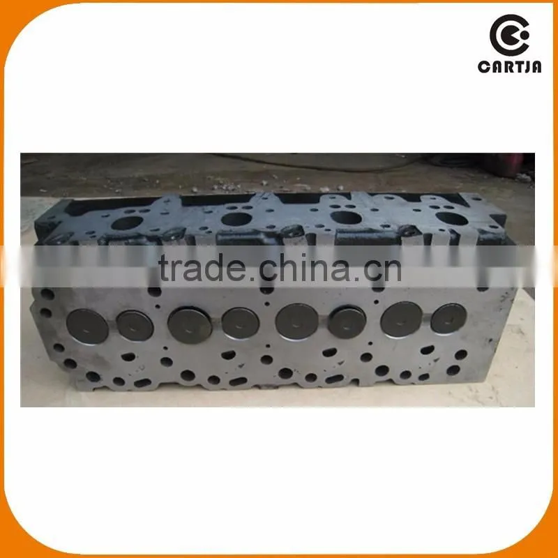 3L head cylinder complete cylinder head for toyota