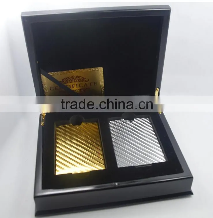 Custom UV Resistant professional poker cards blank playing cards Matt Lamination Printed dragon playing cards ---DH20546