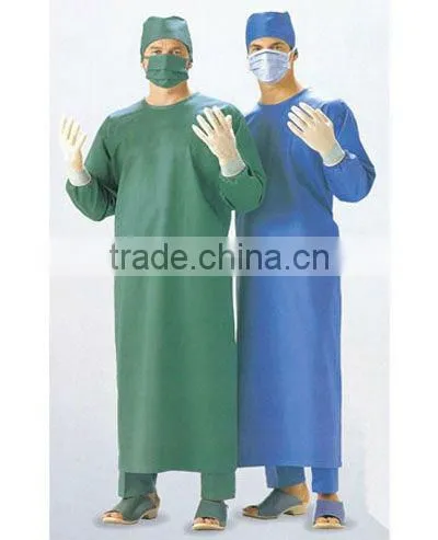 functional flame retardant&water repellent&anti-bacterial fabric