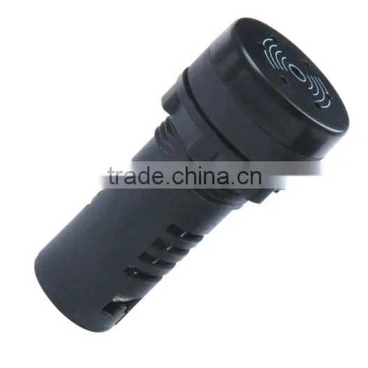GD16-22FM CNGAD flashing buzzer with warning lamp