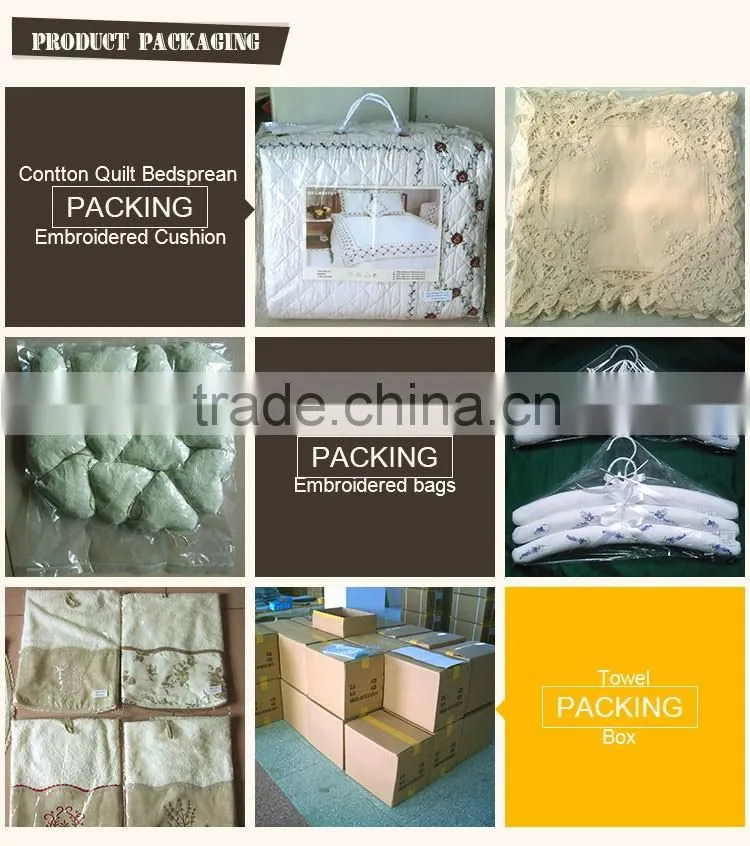 Best Selling Products Quilted Pillow Cushion Cover