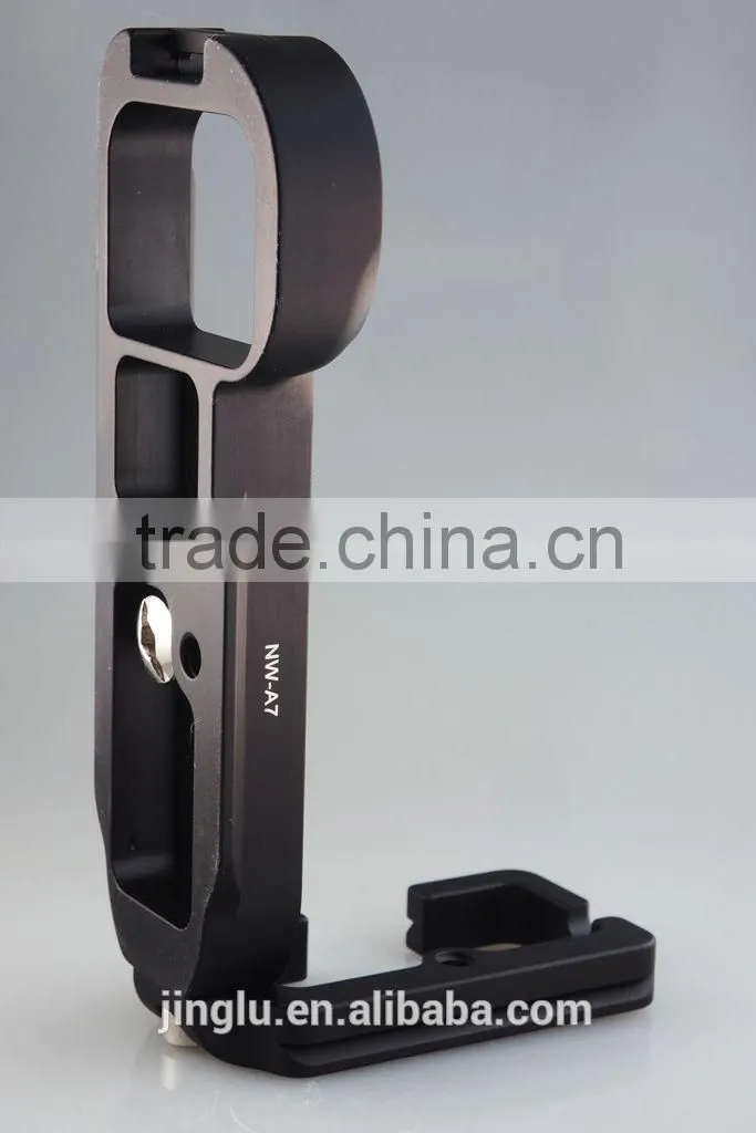 NW-A7 Quick Release Plate for Sony A7, A7R