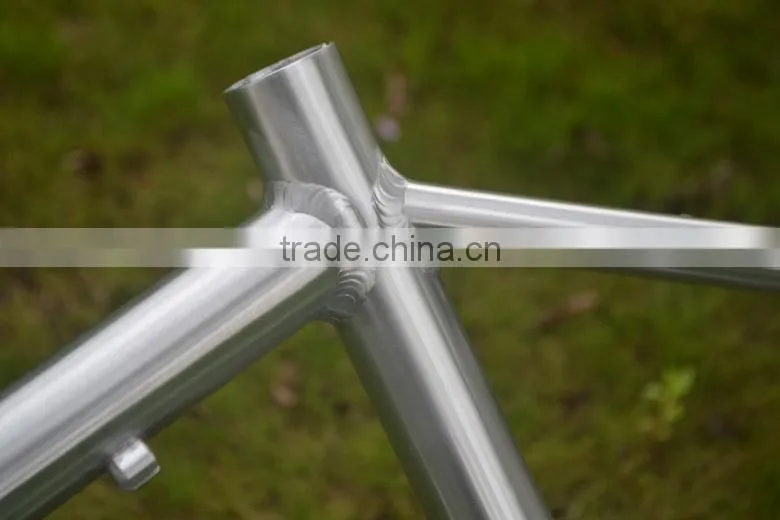 Popular carbon frameset !carbon bicycle frame& carbon time and trial bike frame& carbon frame with fork / seatpost