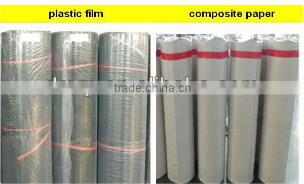 black shiny rubber soling sheet manufacture