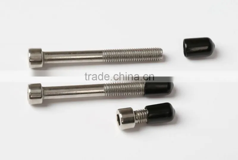 CS Series RoHS Certificate cable end cap