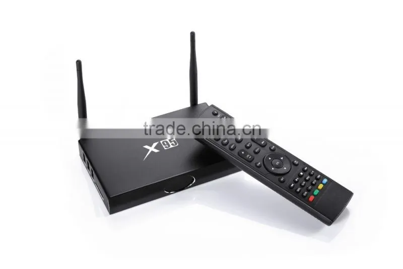 S905 Android Ott TV Box 4K support HDMI2.0 KODI Tv box
