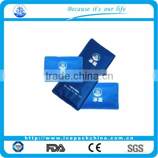 gel hand warmer