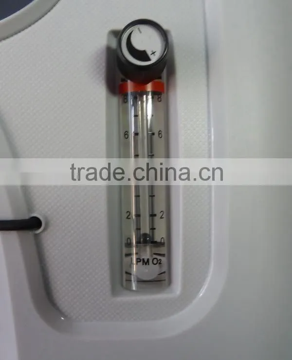 Quality useful leyte oxygen concentrator