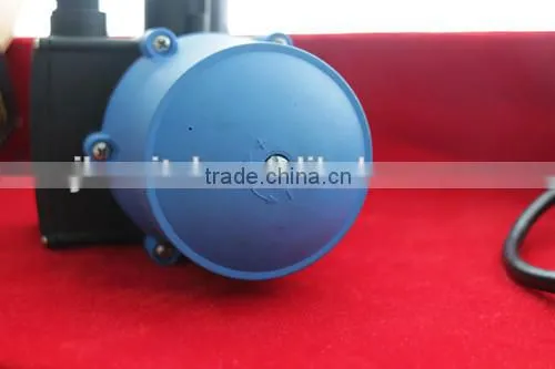 garden pump with pressure control JH-3F