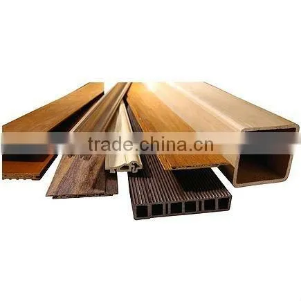 Wooden PVC Film for Profile