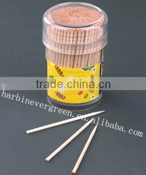 New Automatic Dispenser single-point toothpicks supplied