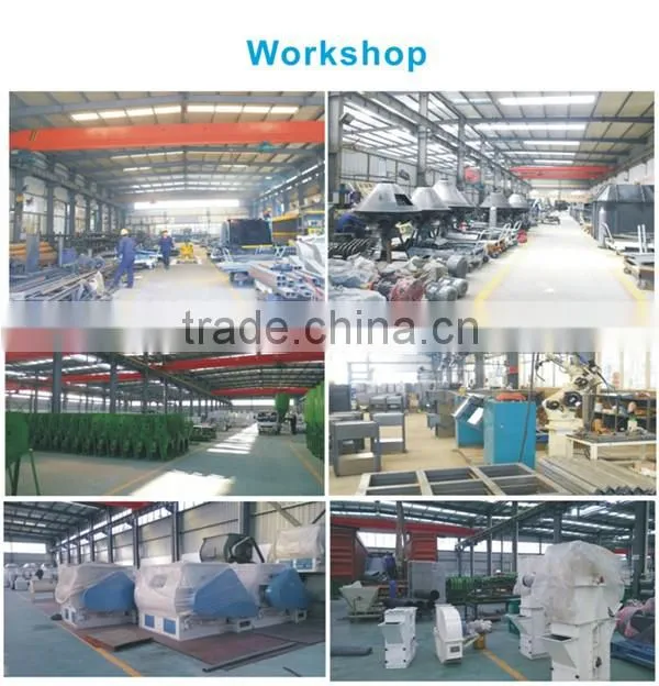 Full Salt Soyabean Extruder Machine