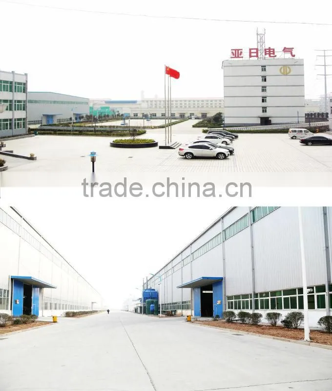 ACSR Aluminum Conductor steel reinforced bare conductor acsr