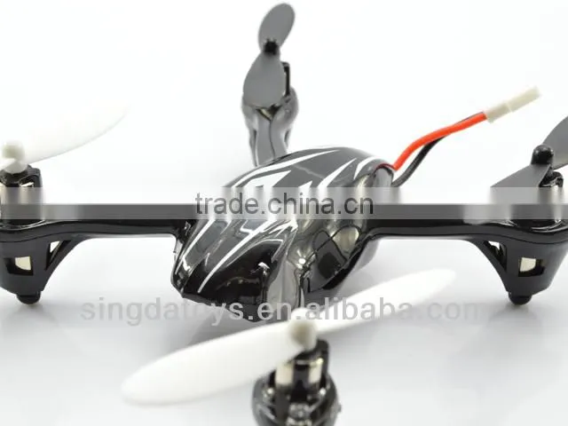310B 2.4GHz Aircraft with camera and gyro 6-axis quadcopter