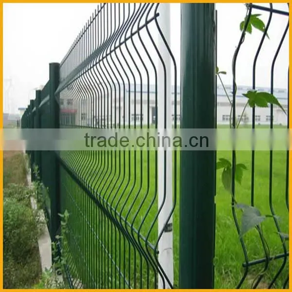 High quality aluminum cheap prefab fence panels