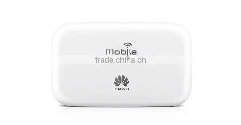 Huawei E5373s-155 LTE FDD800/900/1800/2100/2600Mhz Cat4 150Mbps Wireless Mobile 4g wifi router Modem