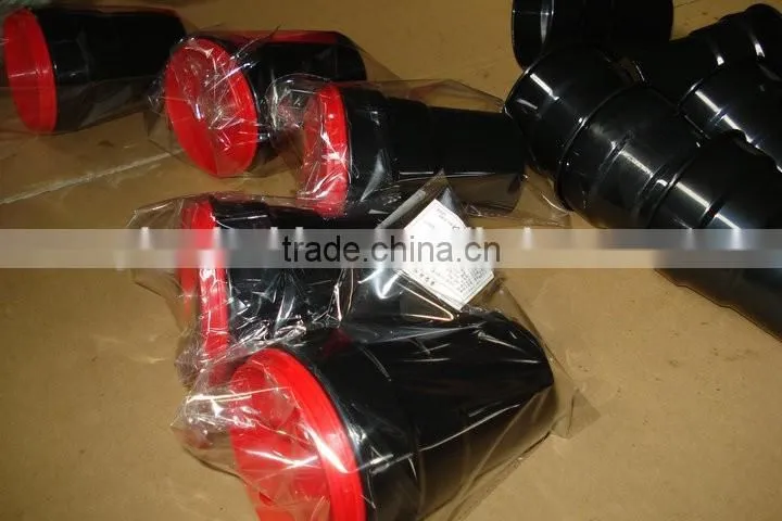 BT05A PP material Promostional smart Car mini plastic push bin with swing lid