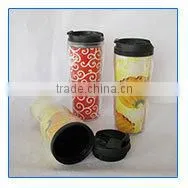 Double layer stainless steel kettle pot,1000ml