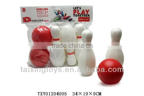 Multifunctional Newest Children&Baby Sport Bowling Ball Toys