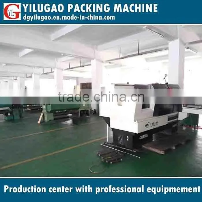 Coffee creamer coffee mate Coffee Packing Machine