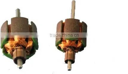 SRF212-4 Full automatic annular amorphous core winding machine