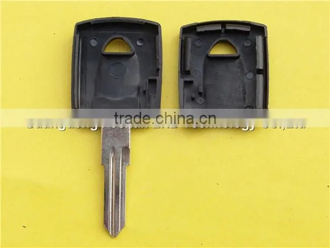 Free Shipping Transponder Blank Key replacement (Fits: Chevrolet)