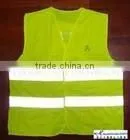 the most popular lovely dog reflective vest