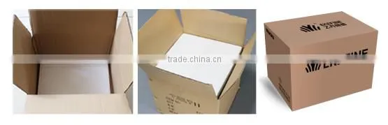 CE ROHS EMC LVD Approved CRI80 2 Inch Round 3W High Power LED Downlight
