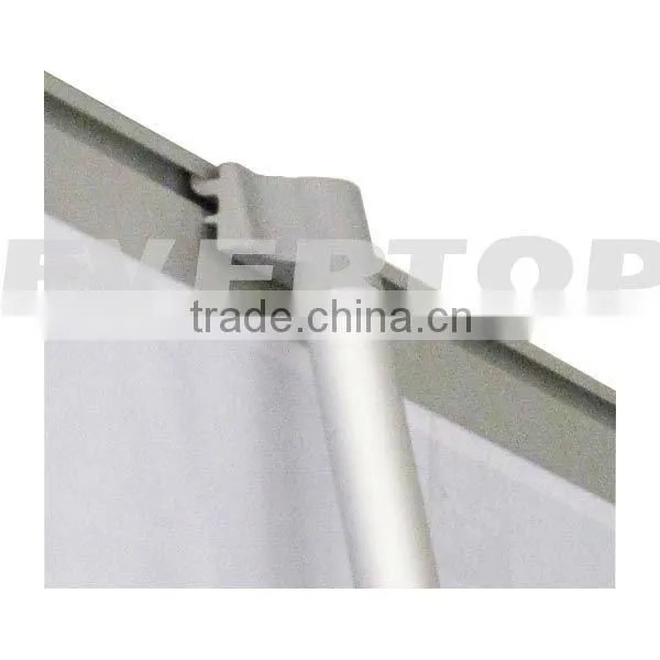 Aluminium L Banner Stand