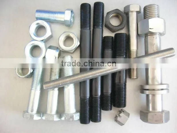 Threaded rod