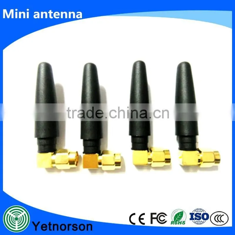 Hot sale new GSM booster antenna 900MHZ 1800MHZ 3db gsm antenna