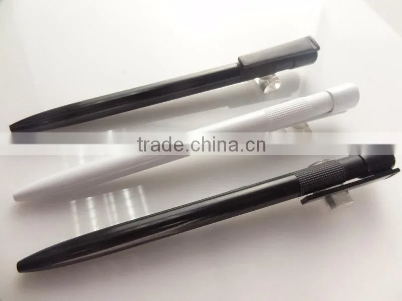Cheap promotional plastic ballpoint pen, ball pen, pen