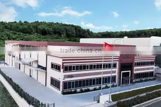 Upi Ugur Plastik Imalat Sanayi Ve Ticaret Limited Sirketi company overview - view 2