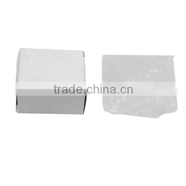 Colorful 3 LED push led light touch light