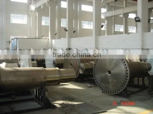 Intermediate shaft