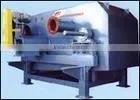inflow pressurized screen