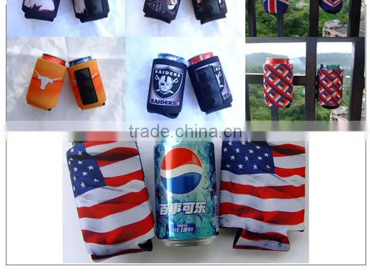 neoprene sleeve for can