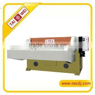 shoe cutting press machine