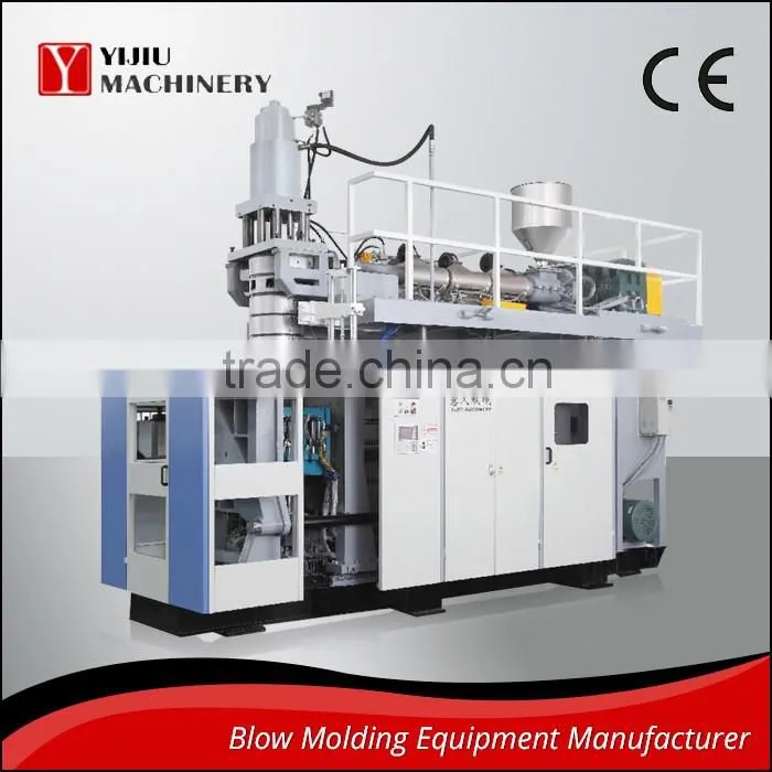 Advanced Tech Chocolate Bottle Blow Machine