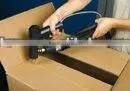 Wall Paper Flexible Glue application set