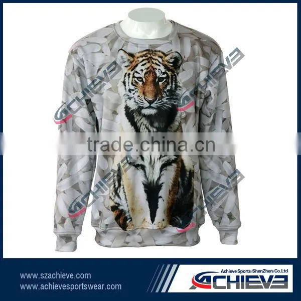 custom printed pants all over print jogger pants