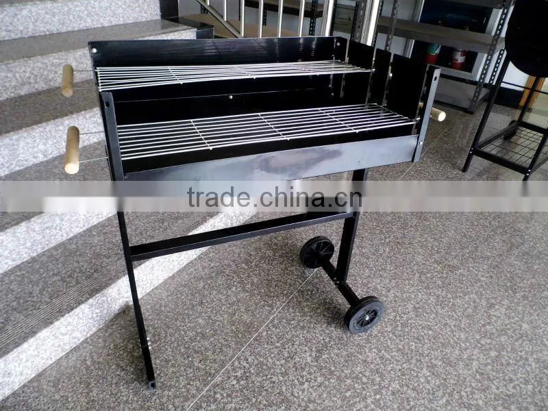 Barbecue Charcoal Barbecue Grill
