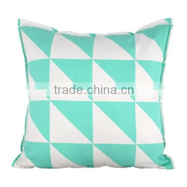 wholesale fashion outdoor pillows and cushion