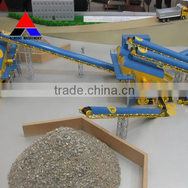 Sand aac block production line in shanghai