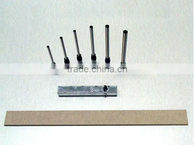 electric heavy-duty paper punch(paper drilling machine)