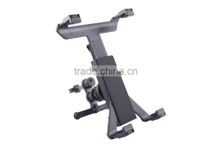 DVD-D-AY anti-theft holder for tablet mobile phone stand holder fast shipping pad car holder