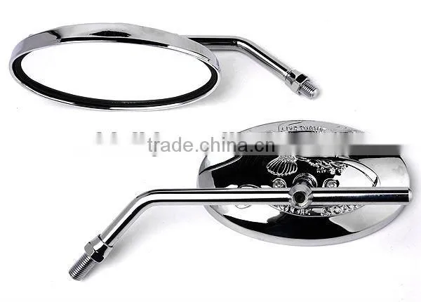 universal E-MARK motorcycle rearview mirror