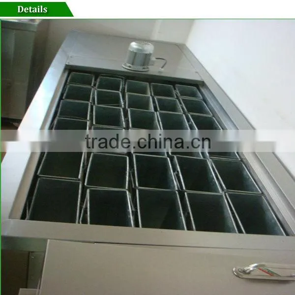 China Supply Commercial Ice Block Making Machine