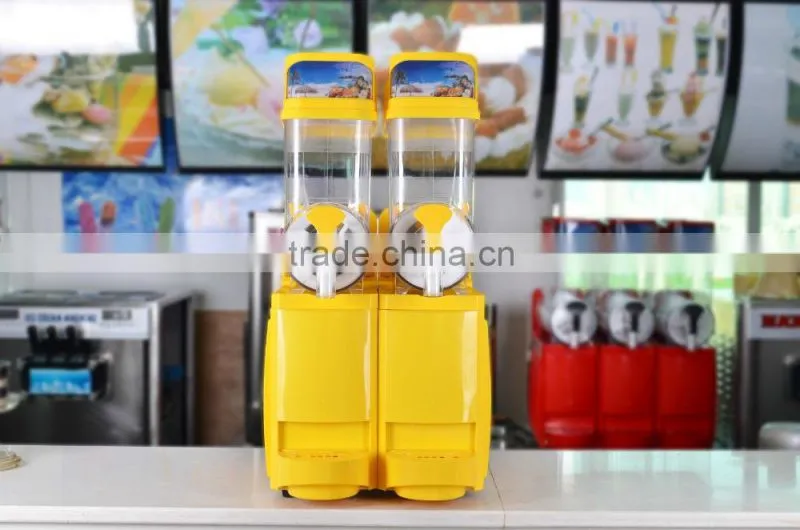 Good Home Use Slush Machine For Sale