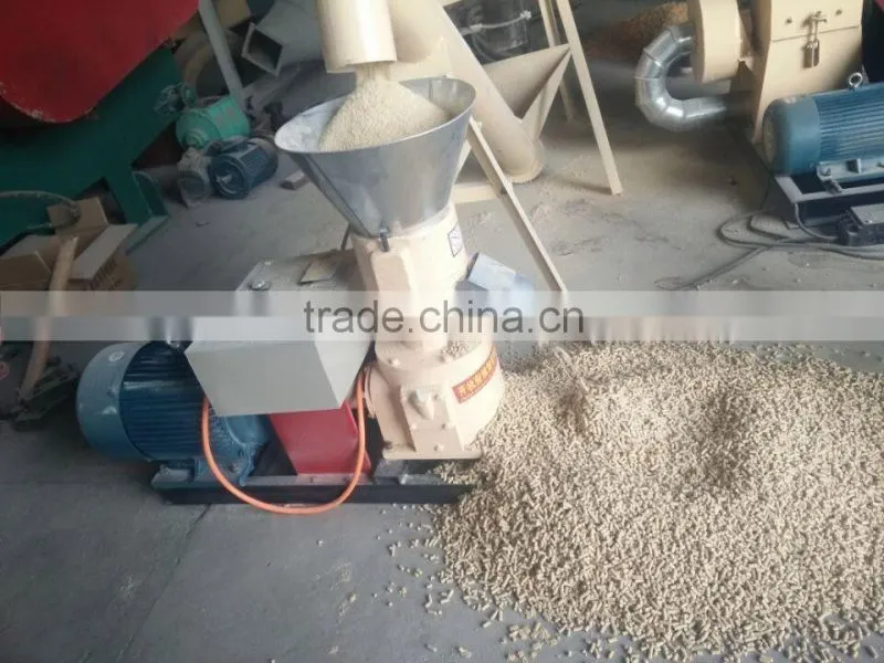 Widely-used animal feed pellet machine for sale